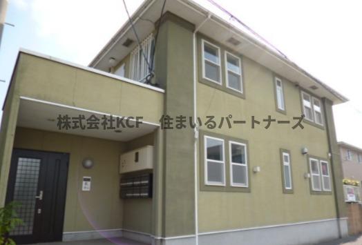 エントランス　毎日通るエントランスはこのようになっています