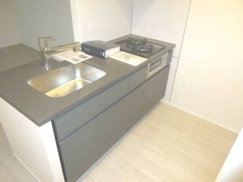 キッチン　☆キッチン☆