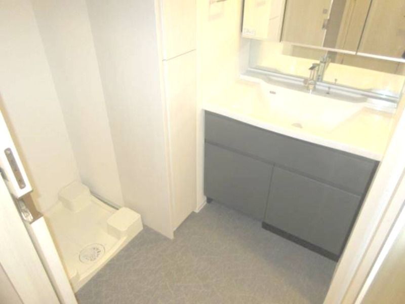 洗面設備　☆独立洗面台☆