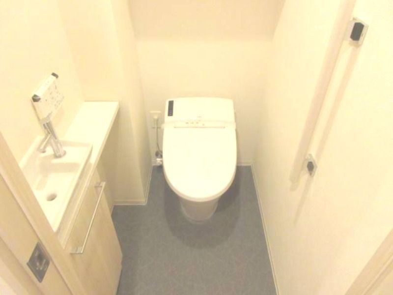 トイレ　☆トイレ☆