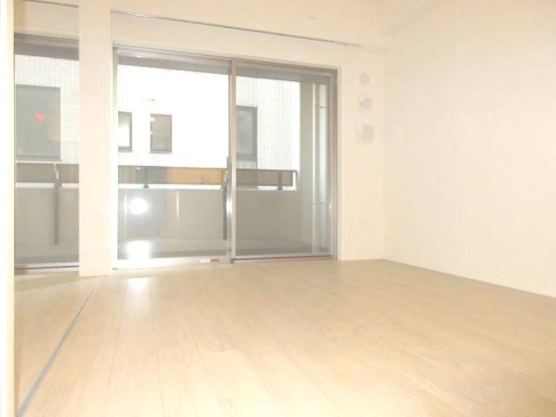 バルコニー　☆バルコニー☆