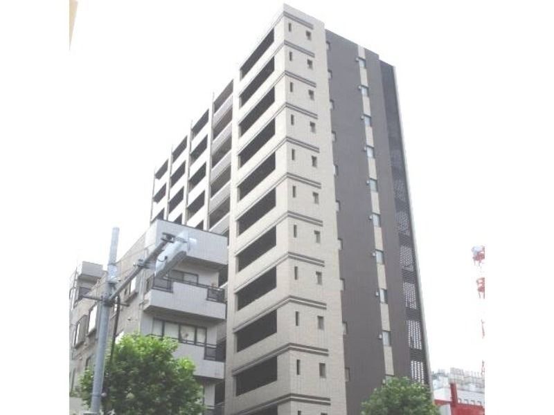 建物外観　☆外観☆