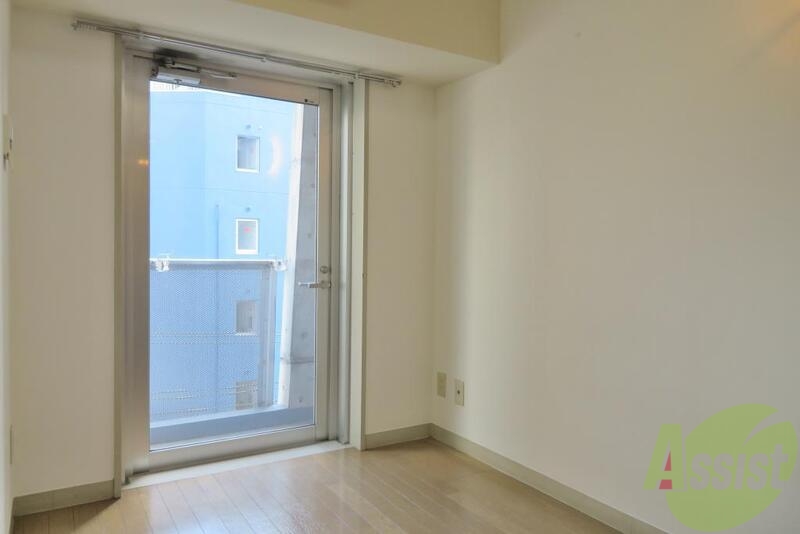 その他部屋・スペース　太陽の明るさで良い目覚めができますね。綺麗な寝室になりますね