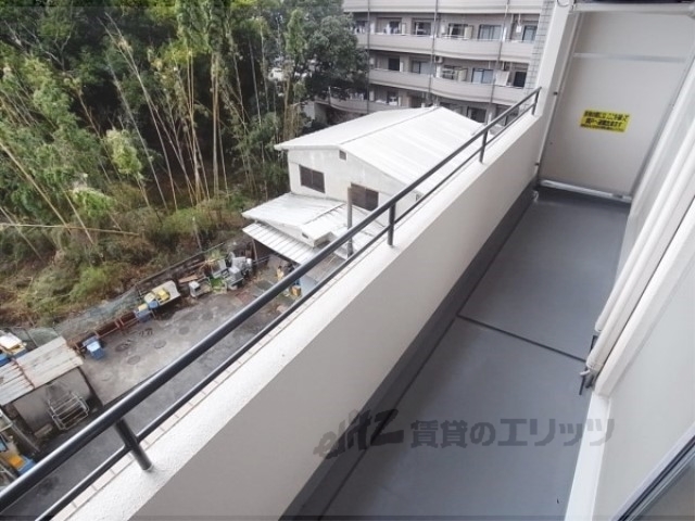 その他　駐輪場