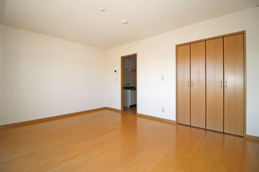 居室・リビング　洋室