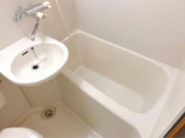 バス・シャワールーム　同仕様タイプ