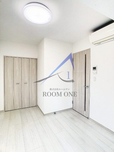 その他部屋・スペース　寝室です。