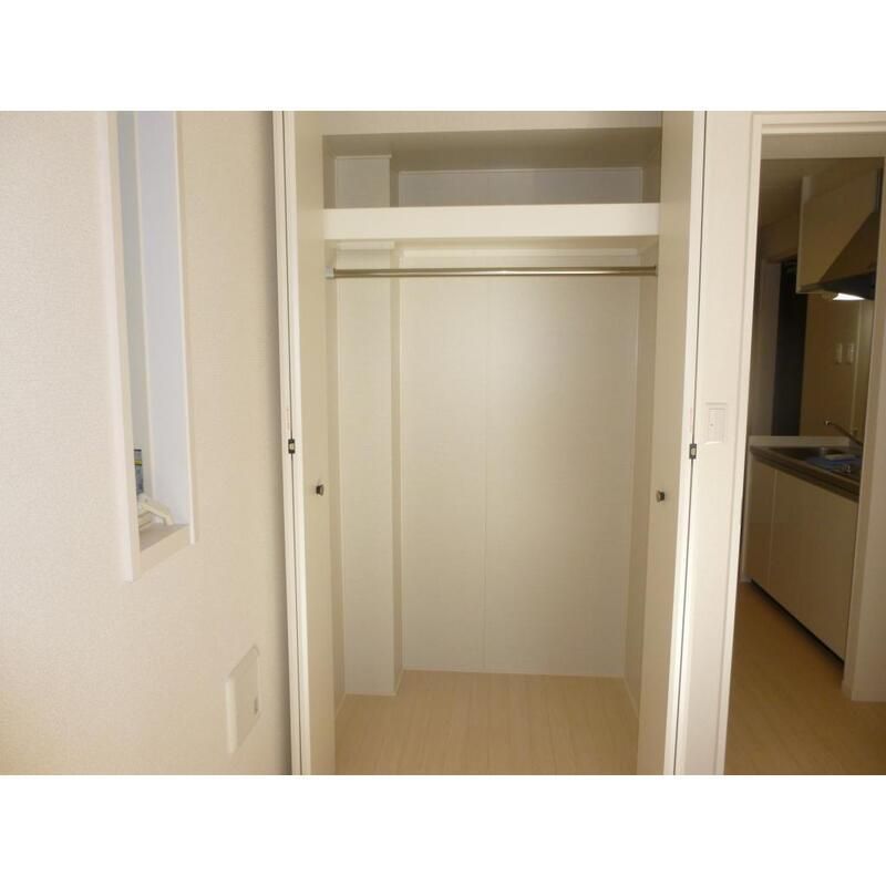 収納　☆たっぷり収納☆