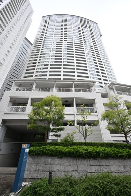 建物外観　物件の外観です