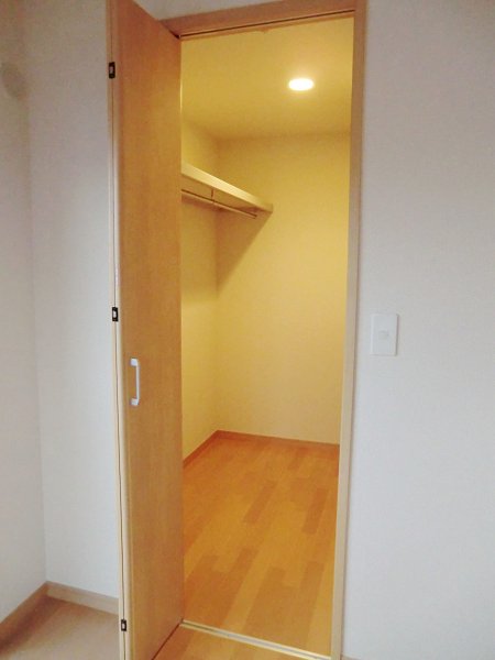 収納　別部屋写真