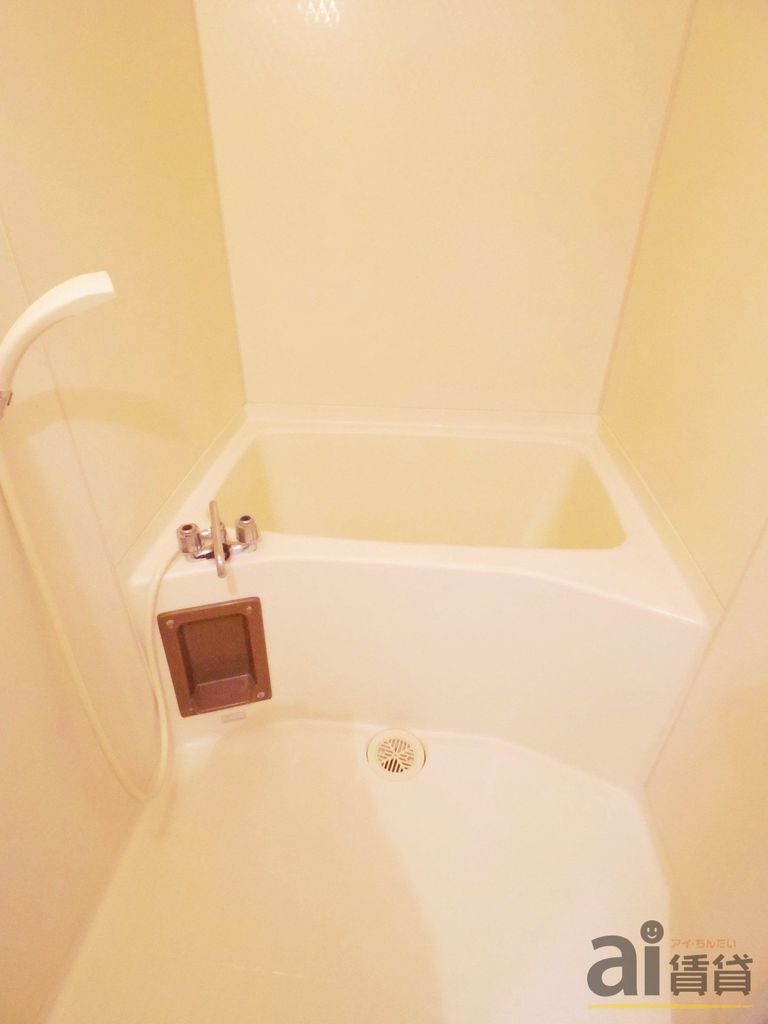 バス・シャワールーム　※別号室写真