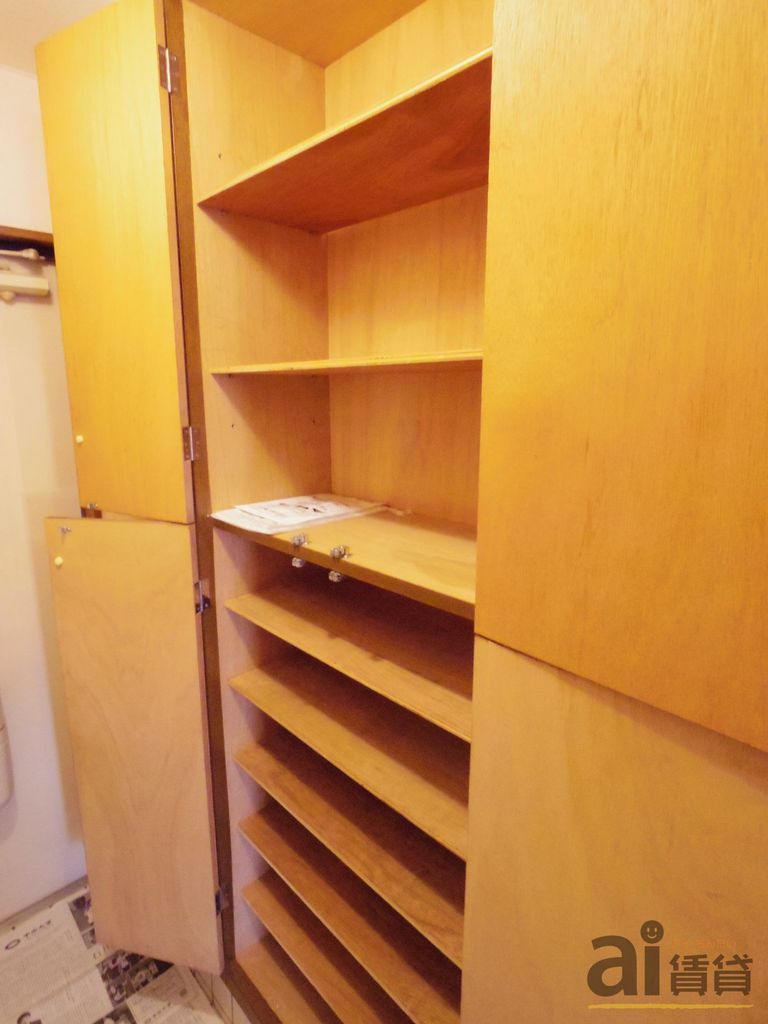 収納　※別号室写真