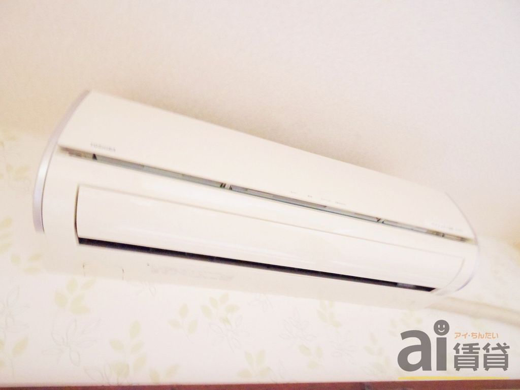 その他設備　※別号室写真