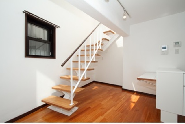 その他　※写真は同タイプ住戸です。