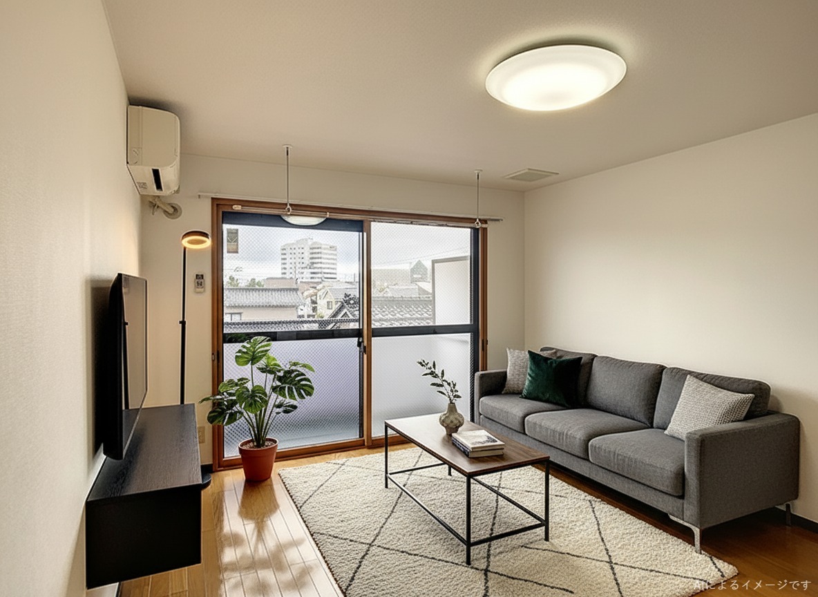 居室・リビング