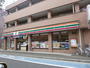 コンビニ　セブンイレブン仙台荒町店（コンビニ）まで469m
