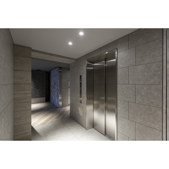 その他共有部分　エレベーター