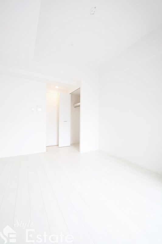 居室・リビング　洋室7.3帖