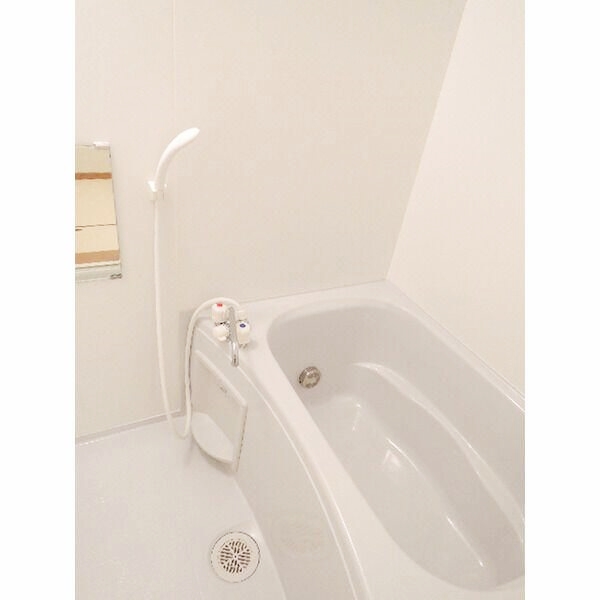 バス・シャワールーム　【明るい南向きのお部屋で気分も明るく新生活♪】おすすめ物件！