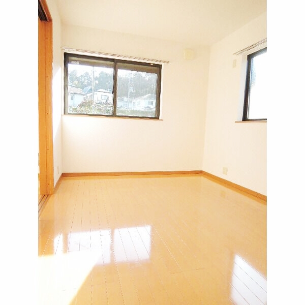 その他部屋・スペース　【明るい南向きのお部屋で気分も明るく新生活♪】おすすめ物件！