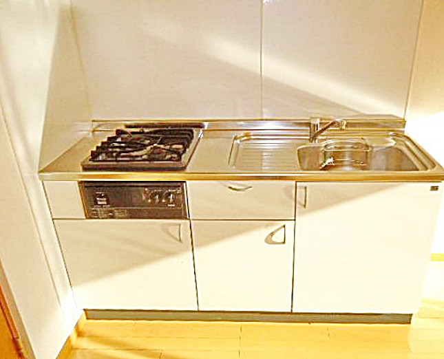 その他設備　【明るい南向きのお部屋で気分も明るく新生活♪】おすすめ物件！