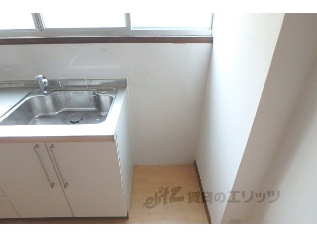 その他部屋・スペース　冷蔵庫置場