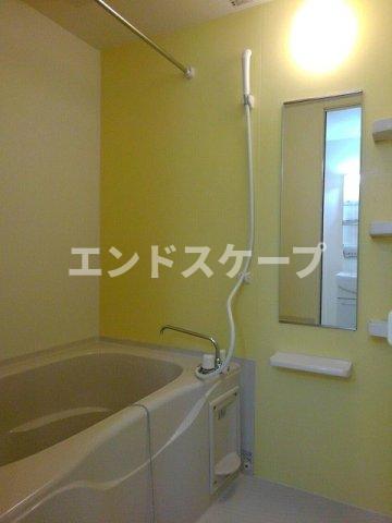 バス・シャワールーム　高崎、前橋のお部屋探しはエンドスケープまで！お客様の理想お聞