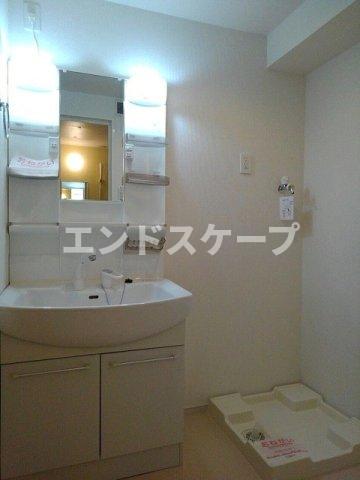 洗面設備　高崎、前橋のお部屋探しはエンドスケープまで！お客様の理想お聞