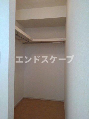 収納　高崎、前橋のお部屋探しはエンドスケープまで！お客様の理想お聞