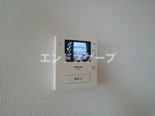 セキュリティ　高崎、前橋のお部屋探しはエンドスケープまで！お客様の理想お聞