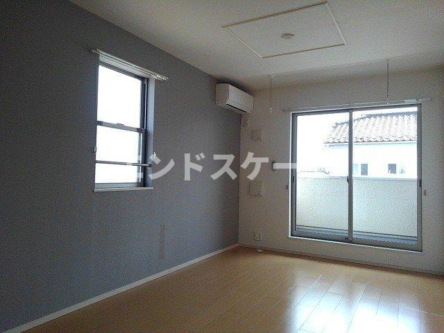 居室・リビング　高崎、前橋のお部屋探しはエンドスケープまで！お客様の理想お聞