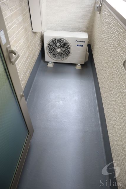 バルコニー　同仕様