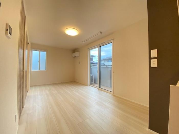 その他　リビング