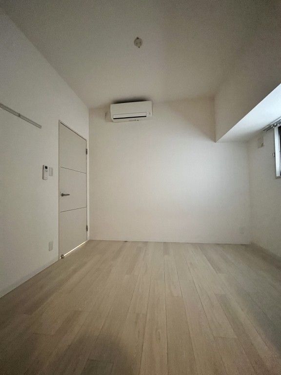 その他設備　フレール江坂レジデンシャル　洋室