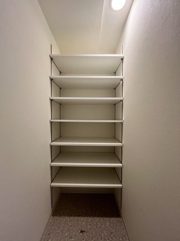 その他部屋・スペース　フレール江坂レジデンシャル　シューズインクローゼット