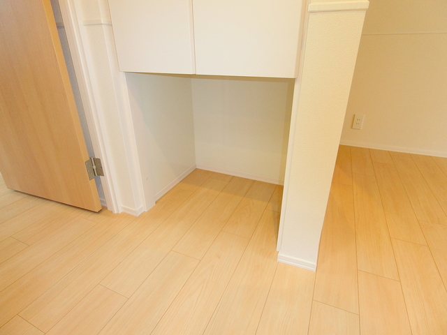 その他設備　★専用ペットスペース★