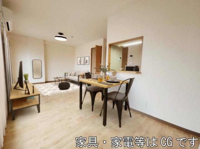 居室・リビング