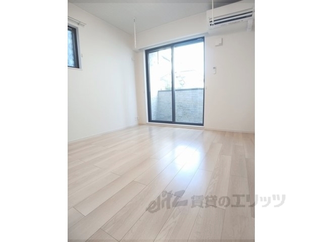 居室・リビング　同タイプの設備です