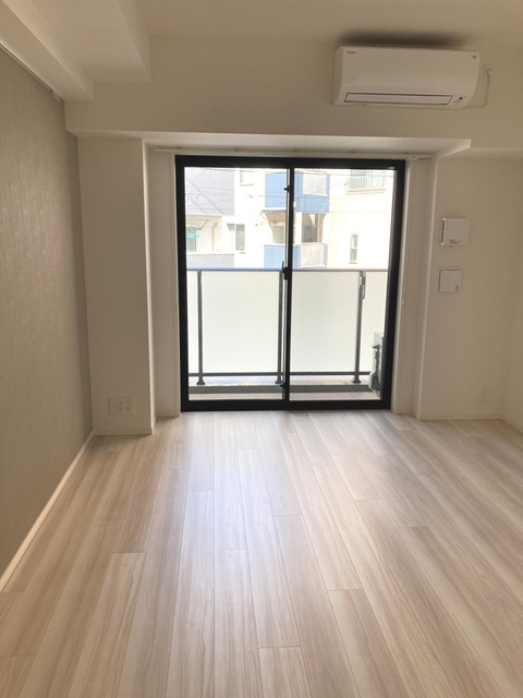 居室・リビング　※写真は同タイプ住戸です。