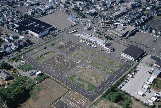 その他　中央バス自動車学校（その他）まで600m