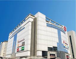 スーパー　オーケー立川高島屋S．C．店（スーパー）まで535m