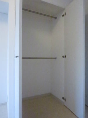 収納　※別部屋参考写真