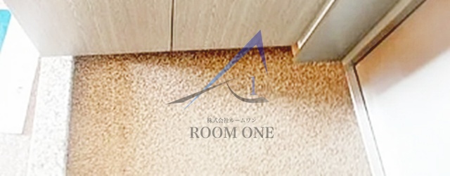 玄関　玄関です。