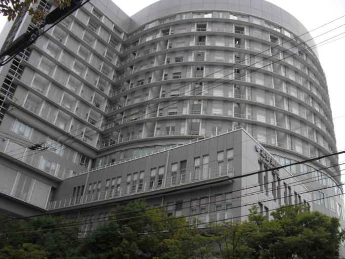 病院　北野病院（病院）まで850m