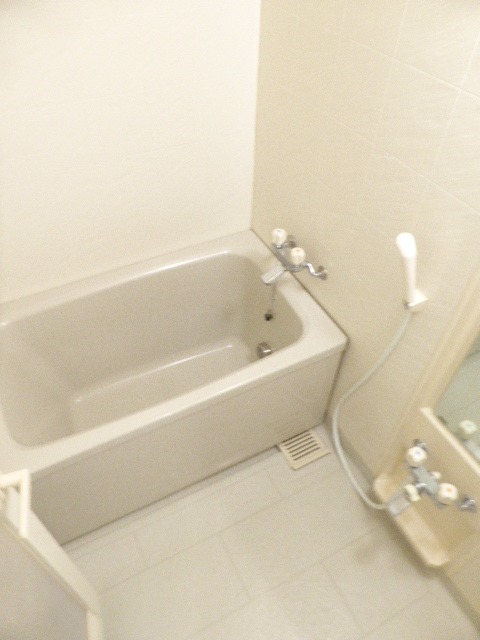 バス・シャワールーム　バスルーム※別部屋参考写真