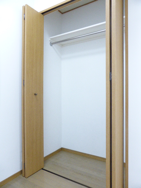 収納　収納※別部屋参考写真