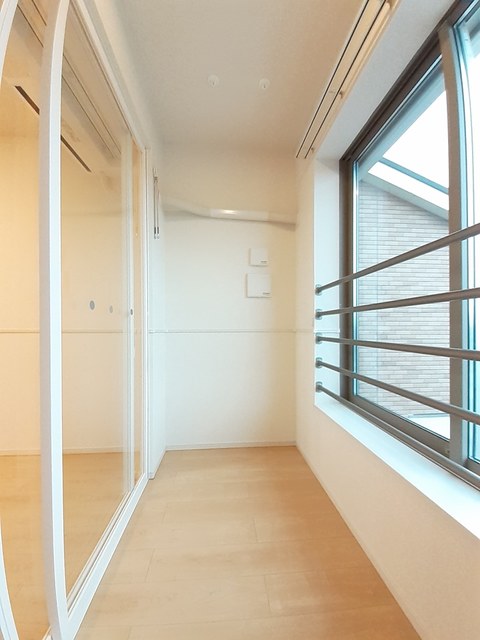 その他　サンルーム