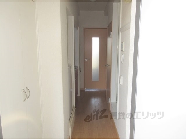 その他部屋・スペース　廊下