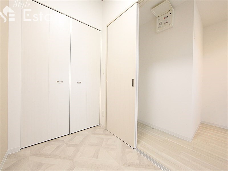 その他部屋・スペース　内装