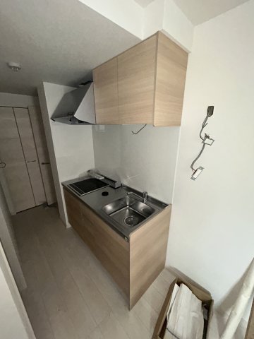 キッチン　※同物件別部屋参考写真※